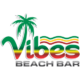 Vibes Beach Bar Online Ordering