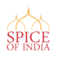 Spice of India Online Ordering Menu